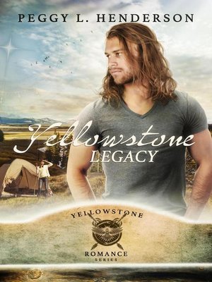 cover image of Yellowstone Legacy
